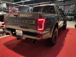 فورد F-150 رابتور